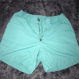 Chubbies Shorts 5.5in inseam